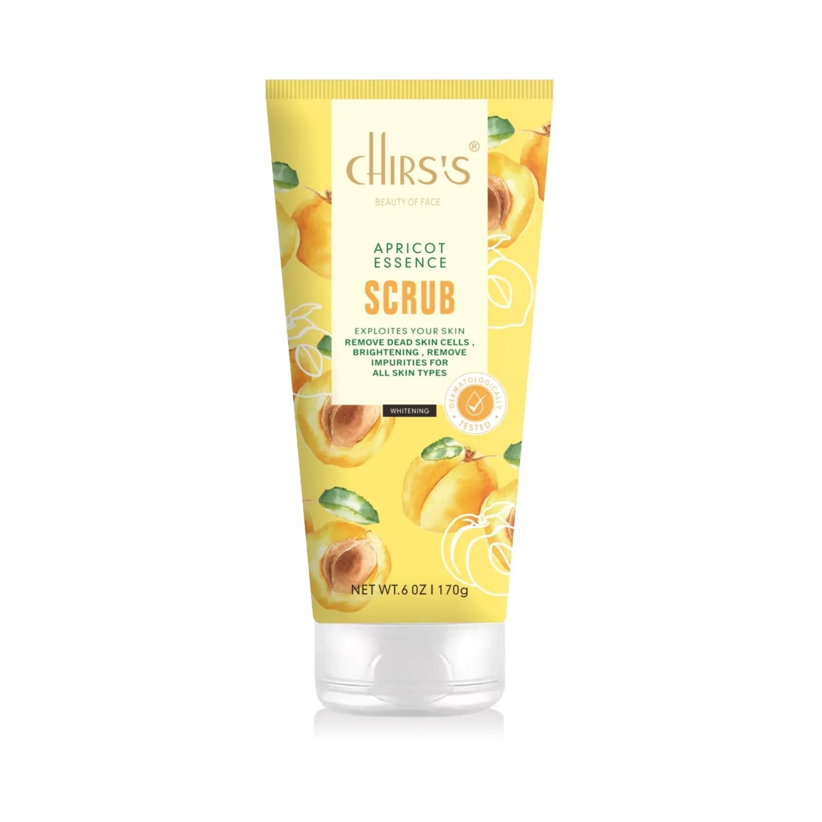 Chirs's Scrub 170ml