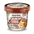 Nutrilov Crunchy Cereal Chocolate Chip Vanilla Cup 70g