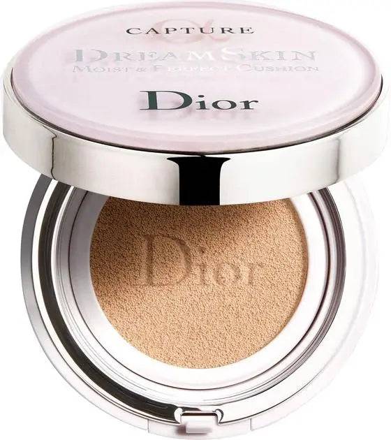 Christian Dior - Capture Dreamskin Moist and Perfect Cushion SPF 50 - 030 Medium Beige - My Store