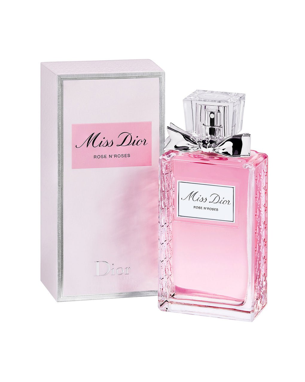 Christian Dior Miss Dior Rose N Roses For Women EDT 100Ml