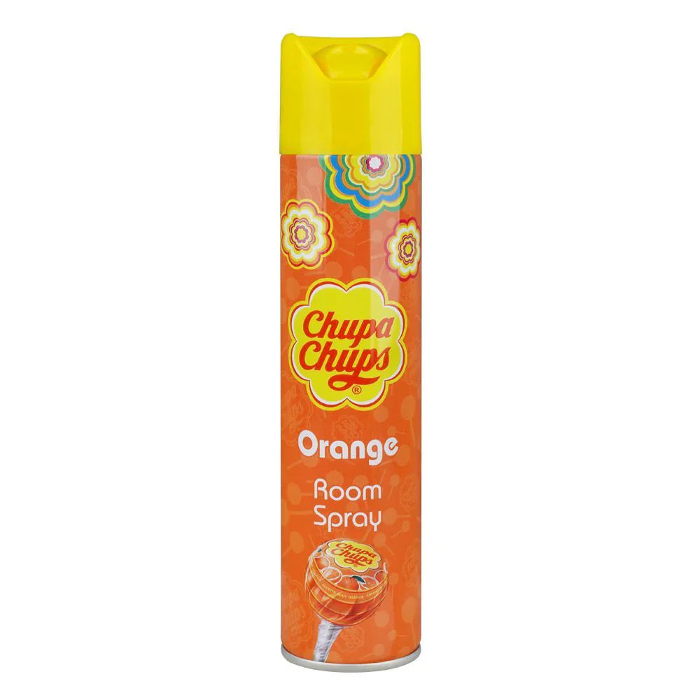 Chupa Chups Room Spray Orange 300ml