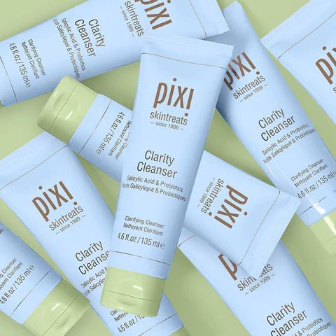 Pixi Clarity Cleanser 135Ml