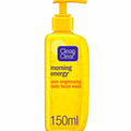Clean & Clear® Morning Energy Skin Brightening Daily Facial Wash