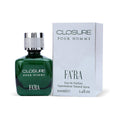 Fa'Ra Men - Closure 100Ml - My Store
