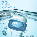 Her Beauty - Cloud Drop Over Night Water Sleeping Mask - 50G