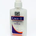 B&B Derma - Coco-B Body Wash