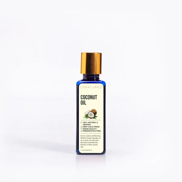 Conatural - Coconut Oil