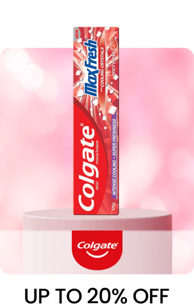 Colgate