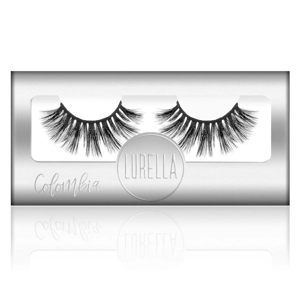 Lurella - Synthetic Eyelashes - Colombia