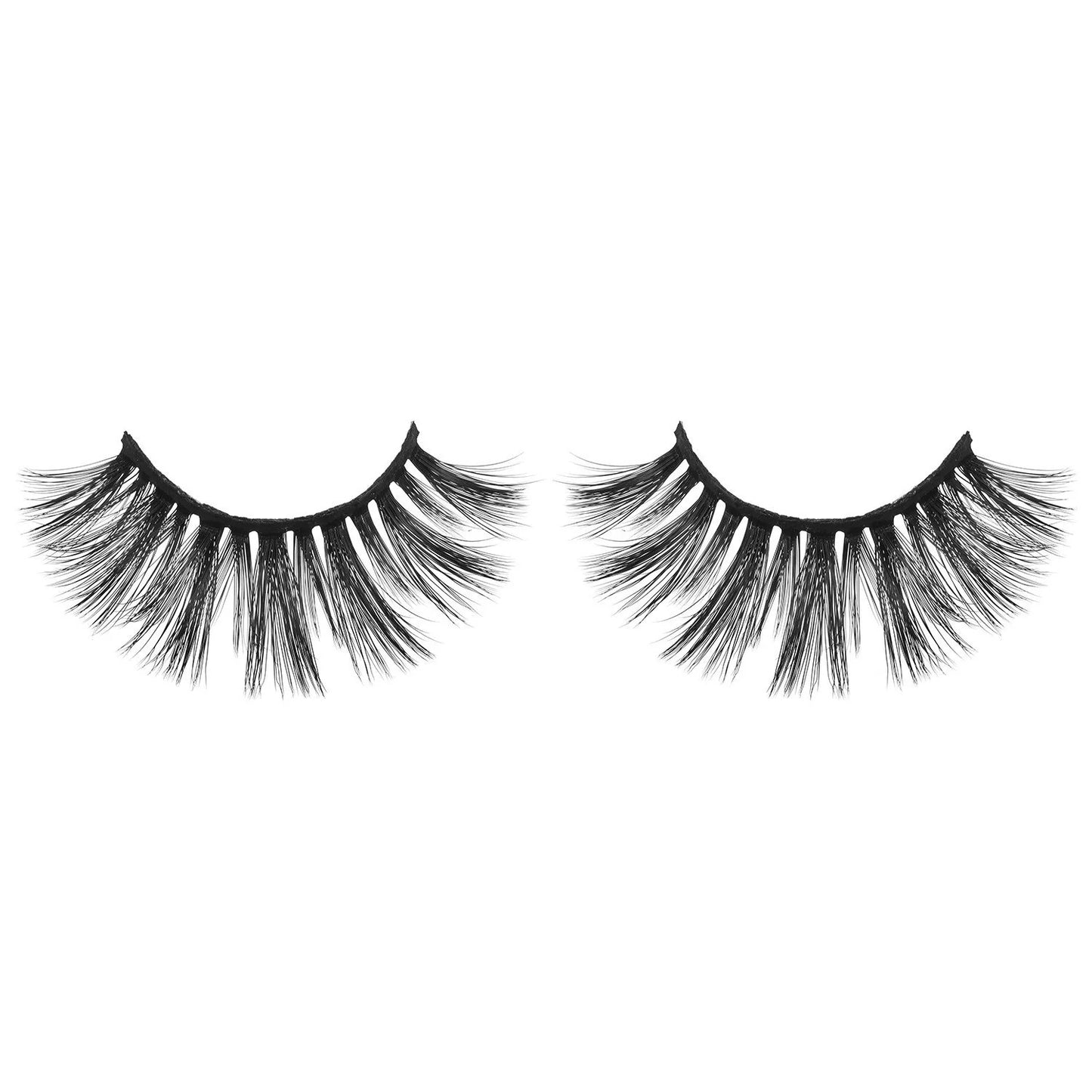 Lurella 3D Synthetic Eyelash Colombia