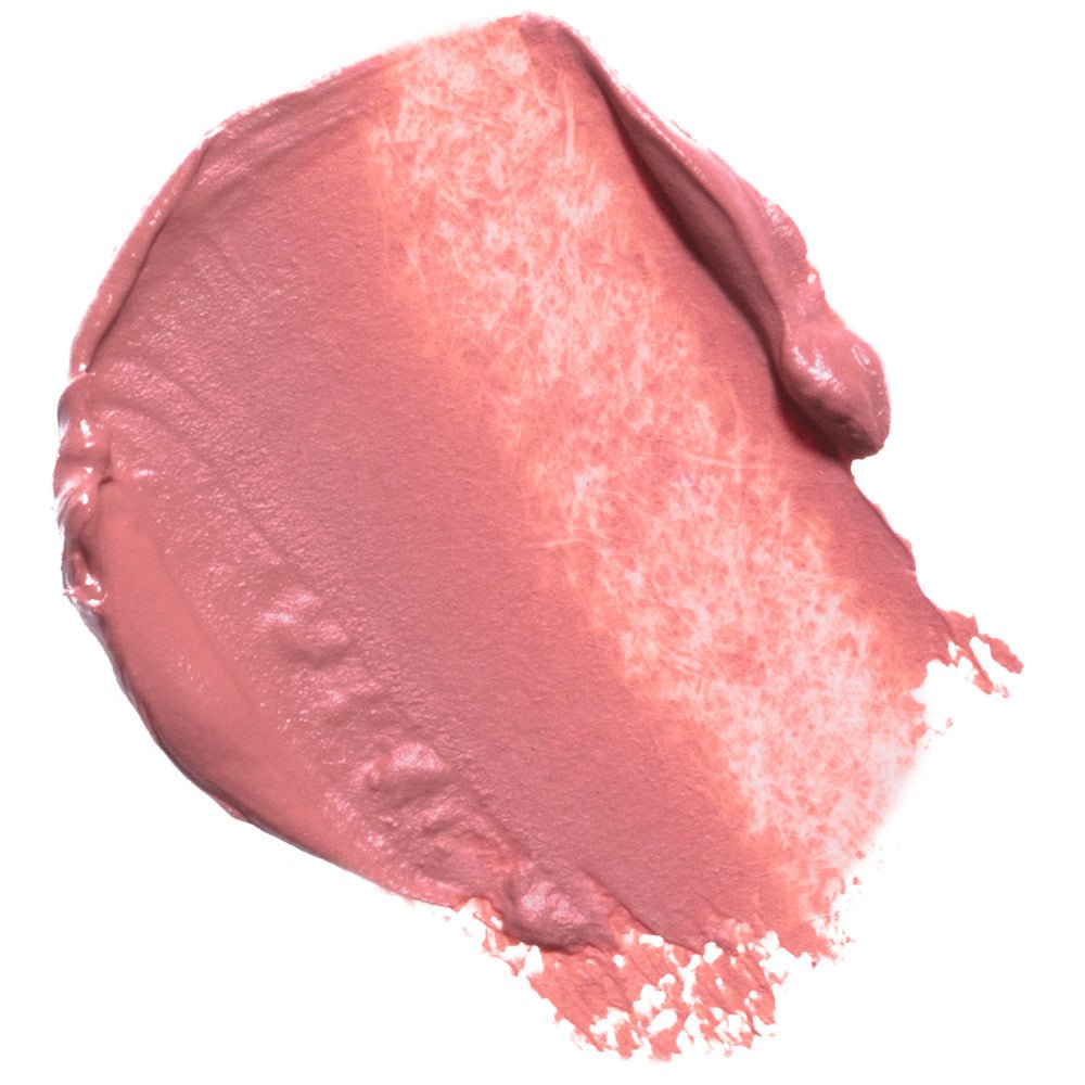 Mud Color Creme Compact - Sweet Cheeks
