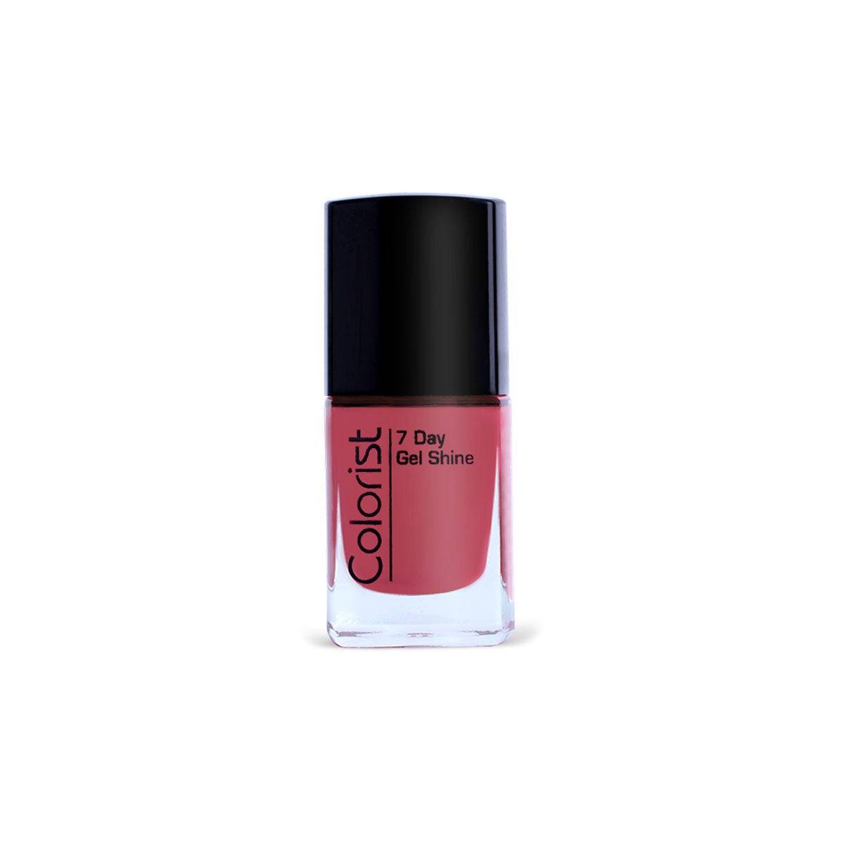 St London - Colorist Nail Paint - St019 - Blush - My Store
