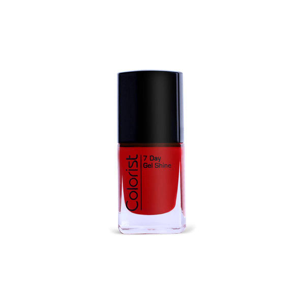 St London - Colorist Nail Paint - St002 - Burlesque - My Store