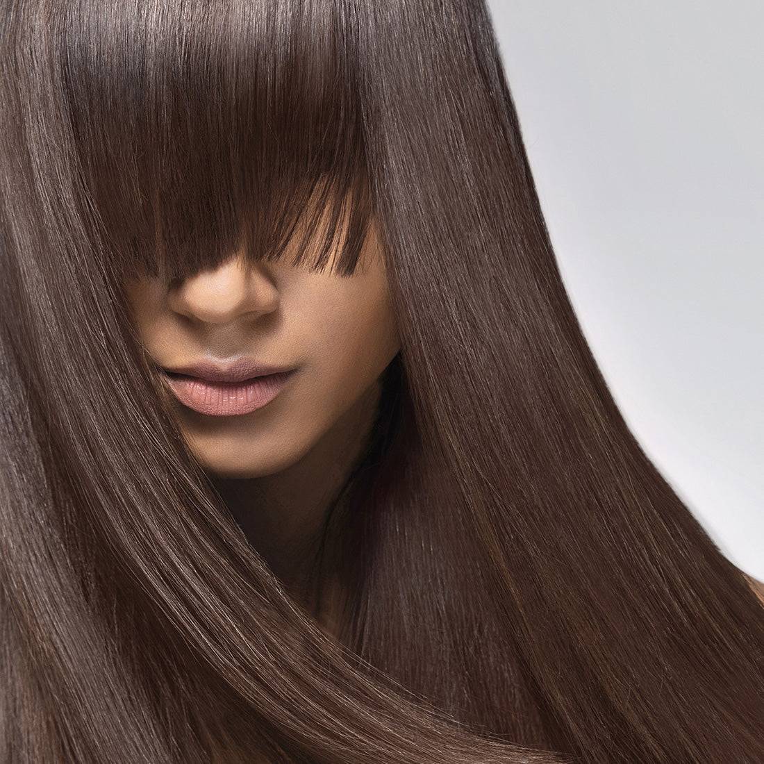 Nabila Colour Lock Brunette Conditioner 150ml