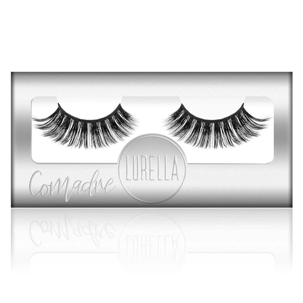 Lurella - Synthetic Eyelashes - Comadre