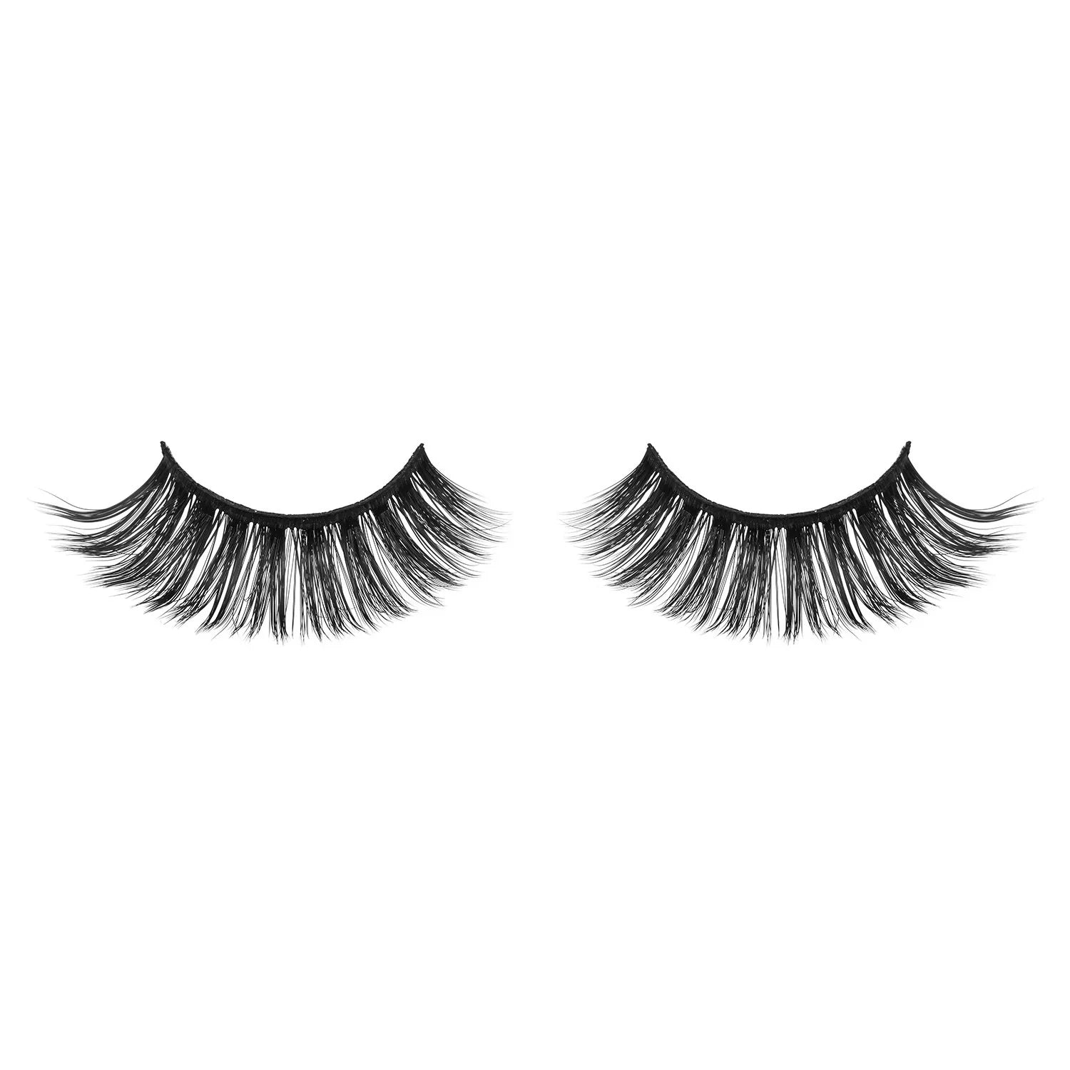 Lurella - Synthetic Eyelashes - Comadre