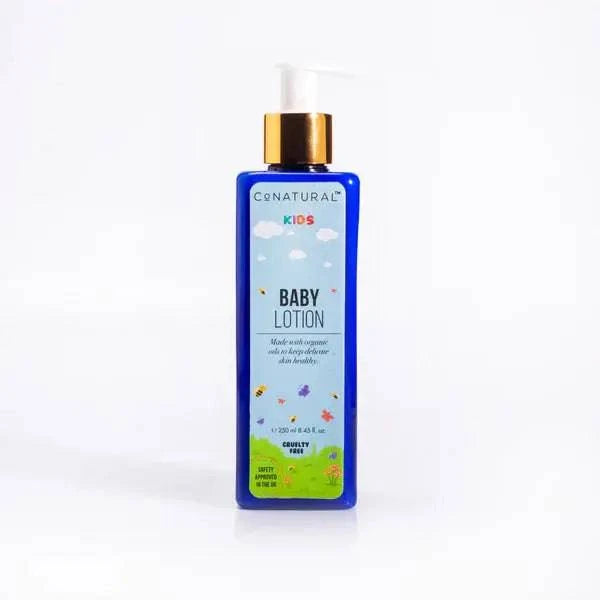 Conatural Baby Lotion - 250Ml - My Store