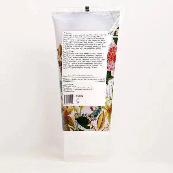 Conatural - Cleanser & Make-up Remover 150G - My Store