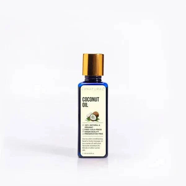 Conatural - Coconut Oil 120ML - My Store