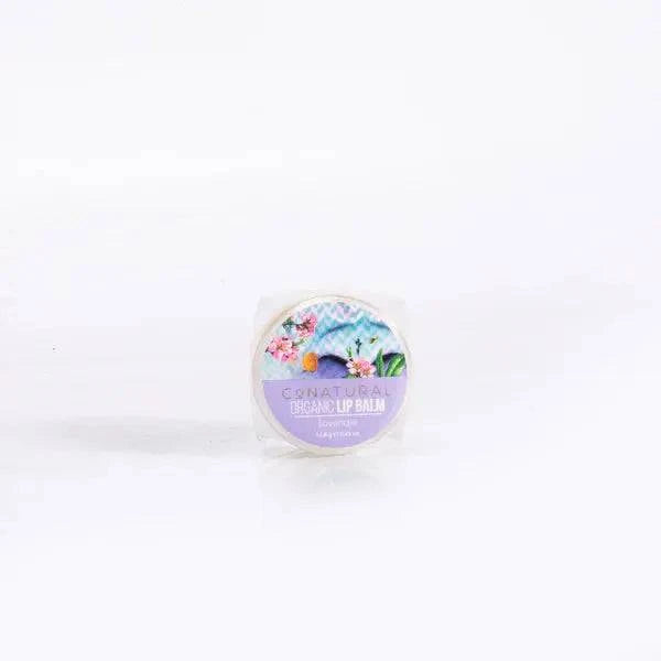 Conatural - Organic Lavender Lip Balm 12.8g - My Store