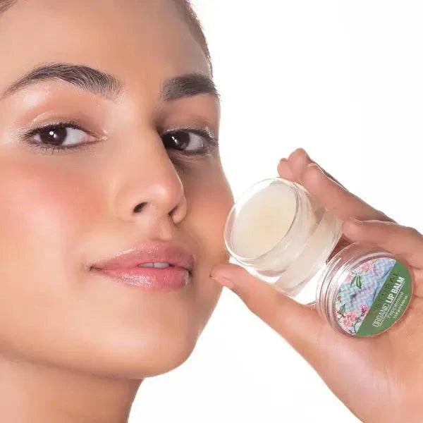 Conatural - Organic Peppermint Lip Balm 12.8g - My Store