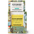 Conatural Better Than Ubtan Face & Body Scrub