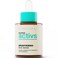Conatural Brightening Skin Serum