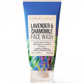 Conatural Daily Essentials Face Wash - Lavender & Chamomile