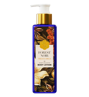 Conatural Forest Noir Body Lotion