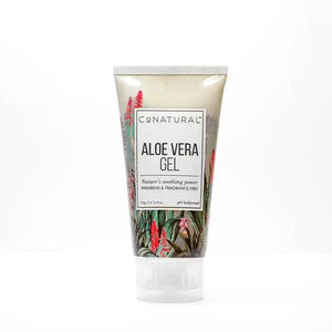 Conaturals Aloe Vera Gel 135G - My Store