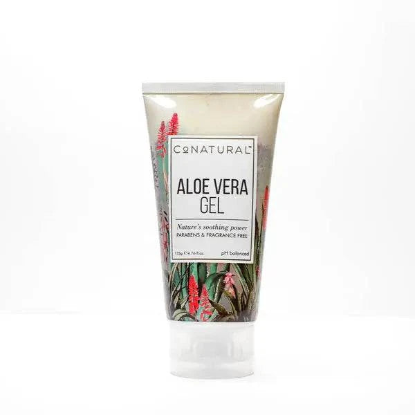 Conaturals Aloe Vera Gel 135G - My Store