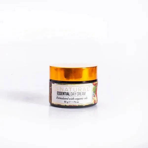 Conaturals Essential Day Cream 50G - My Store