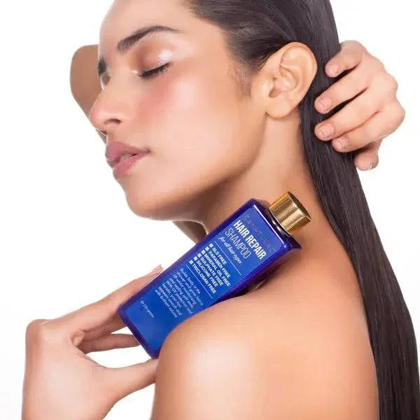 Conaturals - Hair Repair Shampoo 235 grams - My Store