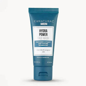 Conaturals - Hydra Power Face Wash 60Ml - My Store
