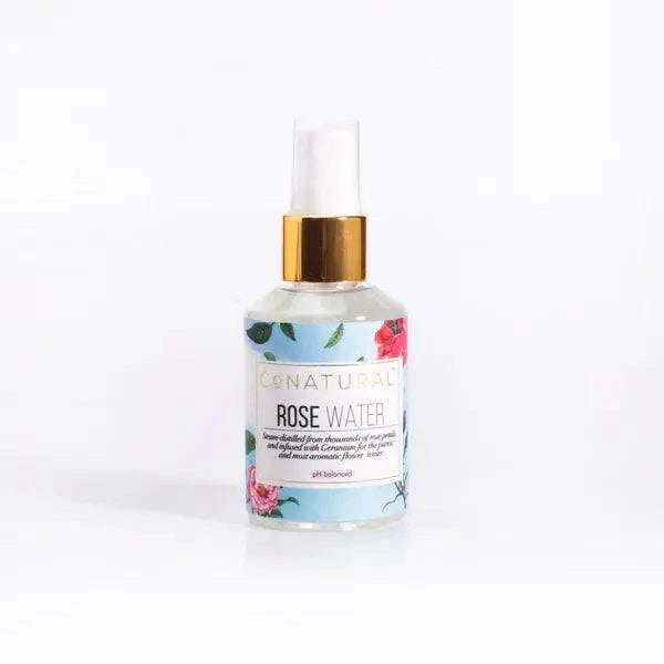 Conaturals Rose Water - My Store