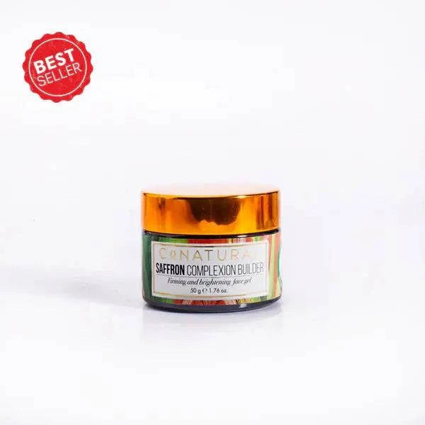 Conaturals Saffron Complexion Builder 50G - My Store