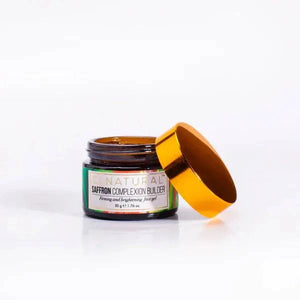 Conaturals Saffron Complexion Builder 50G - My Store