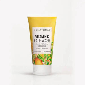 Conaturals - Vitamin C Face Wash 150 ml - My Store