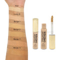 Miss Rose Waterproof Concealer Beige 2 15Ml
