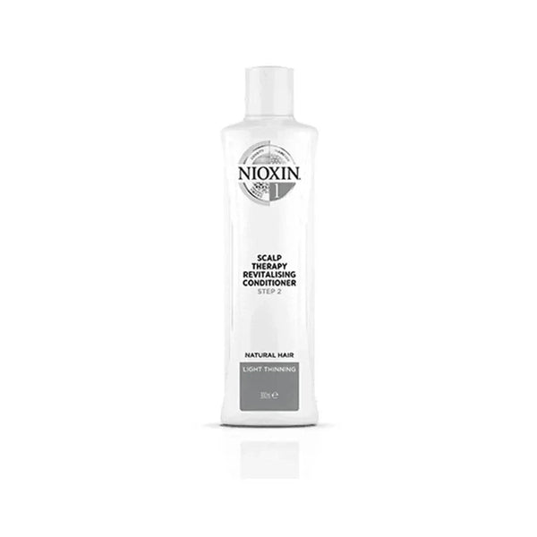 Nioxin - in - Sys1 Scalp Revit 300Ml Multilang / Conditioner - My Store