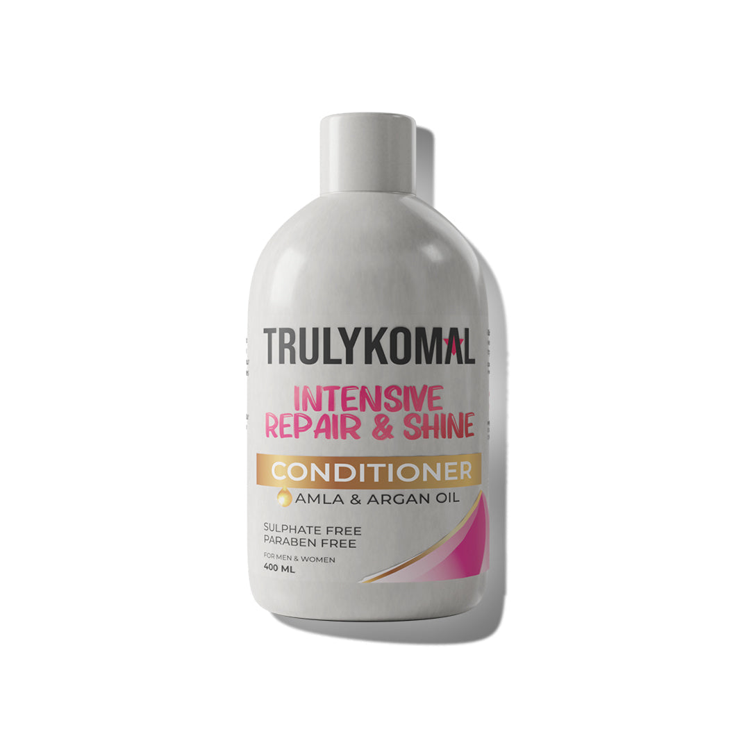 Truly Komal Intensive Repair & Shine Hair Conditioner