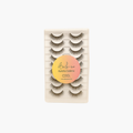 Ayesha Sabina Cool Eyelashes Pack Of 10