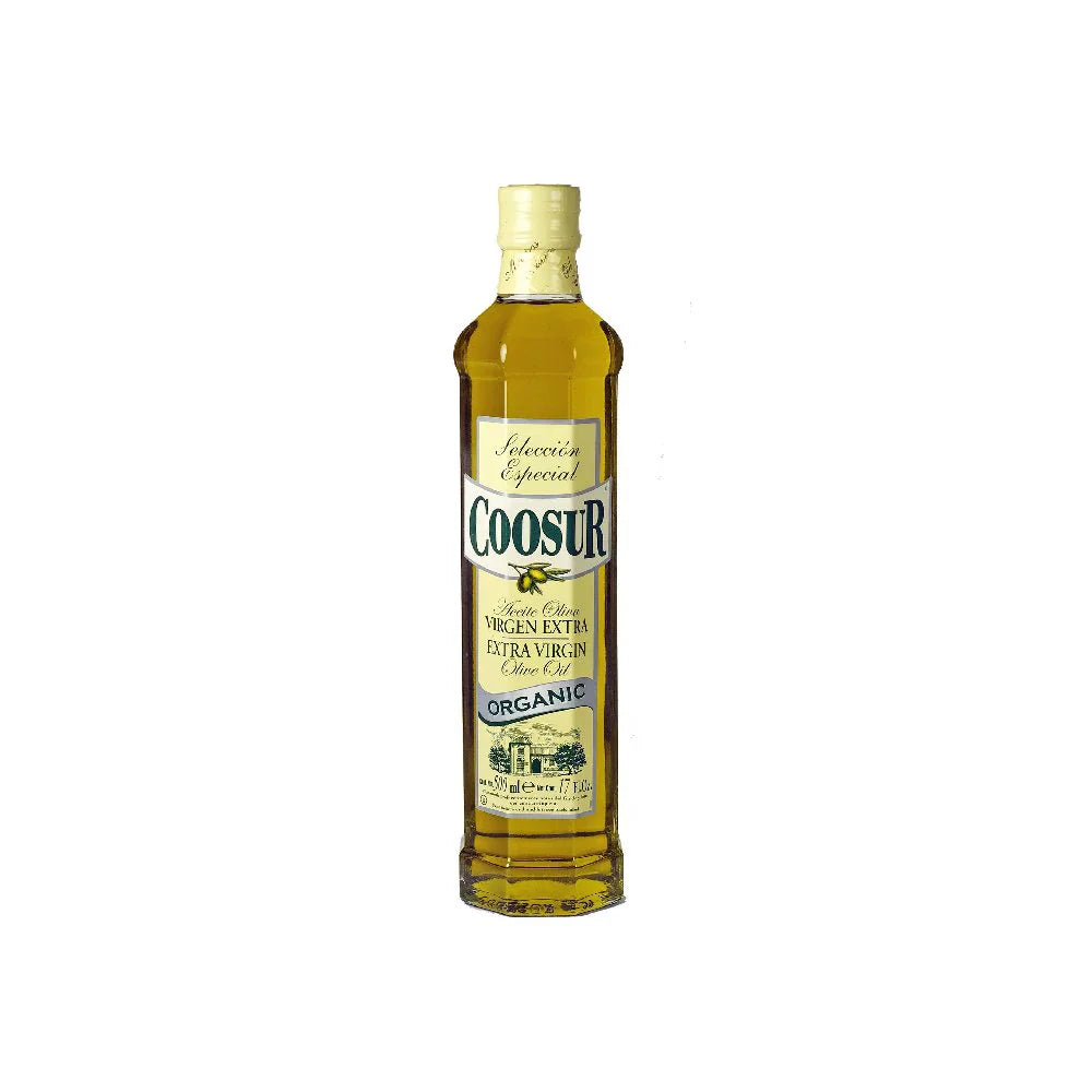 Ciisur Extra Virgin Olive Oil 500ml - Snapcart.pk