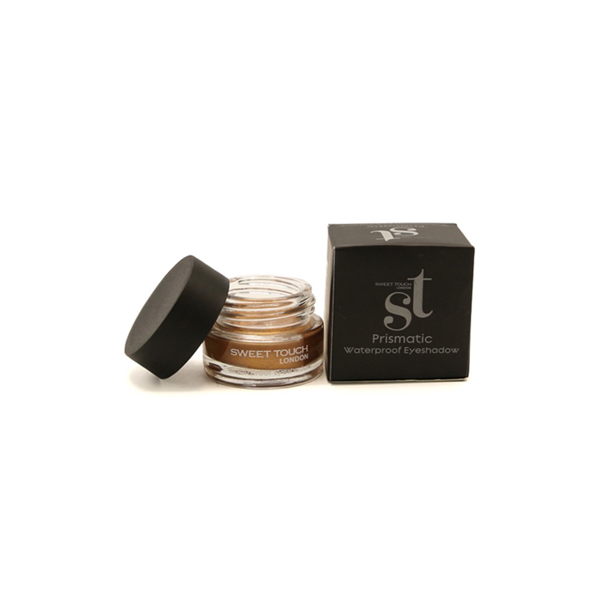 ST London- Prismatic Eye Shadow- Copper