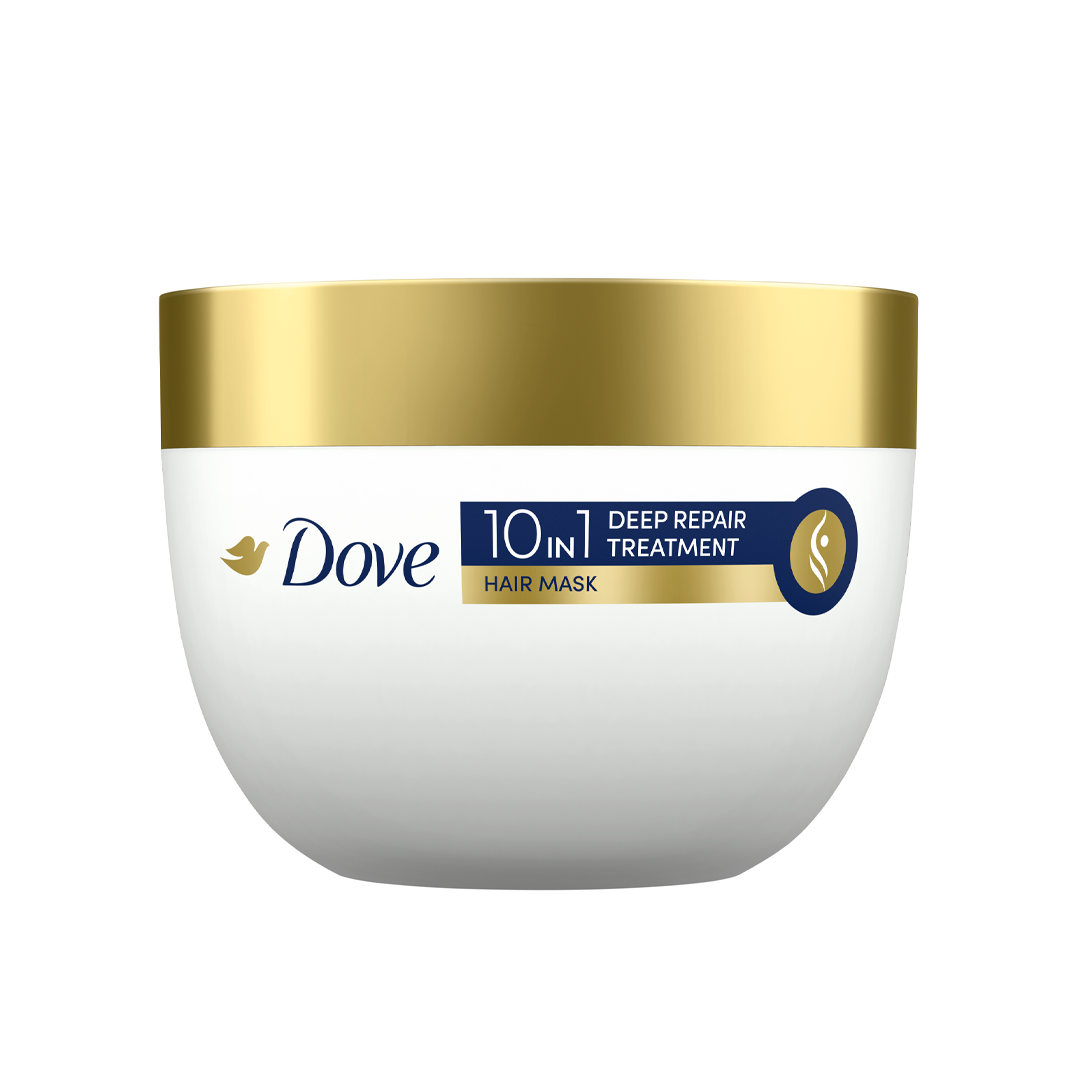 Dove - Deep Repair Hair Mask - 250ml