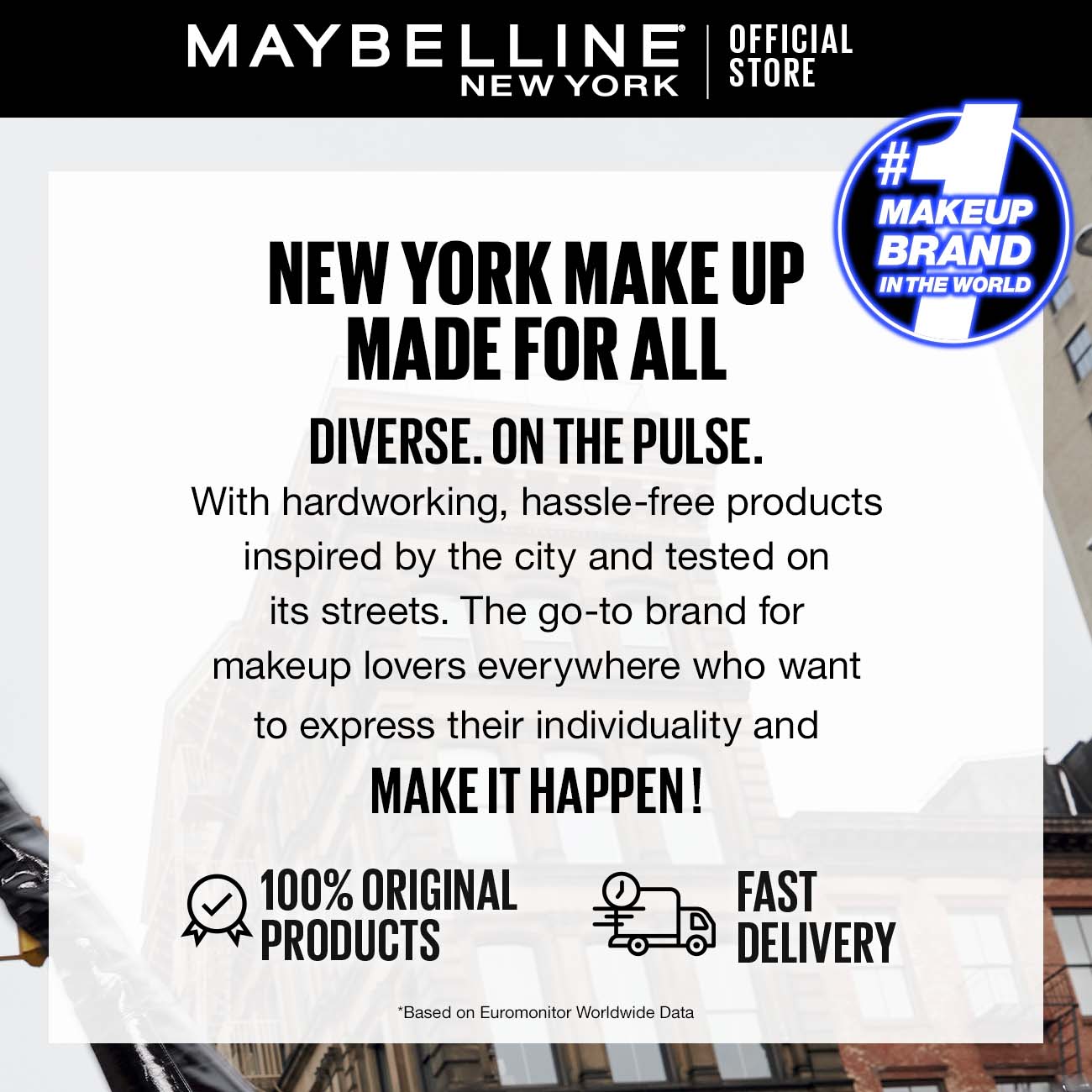 Maybelline - New York Superstay Vinyl Ink