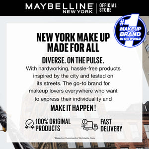Maybelline New York Superstay Vinyl Ink - Lippy - My Store