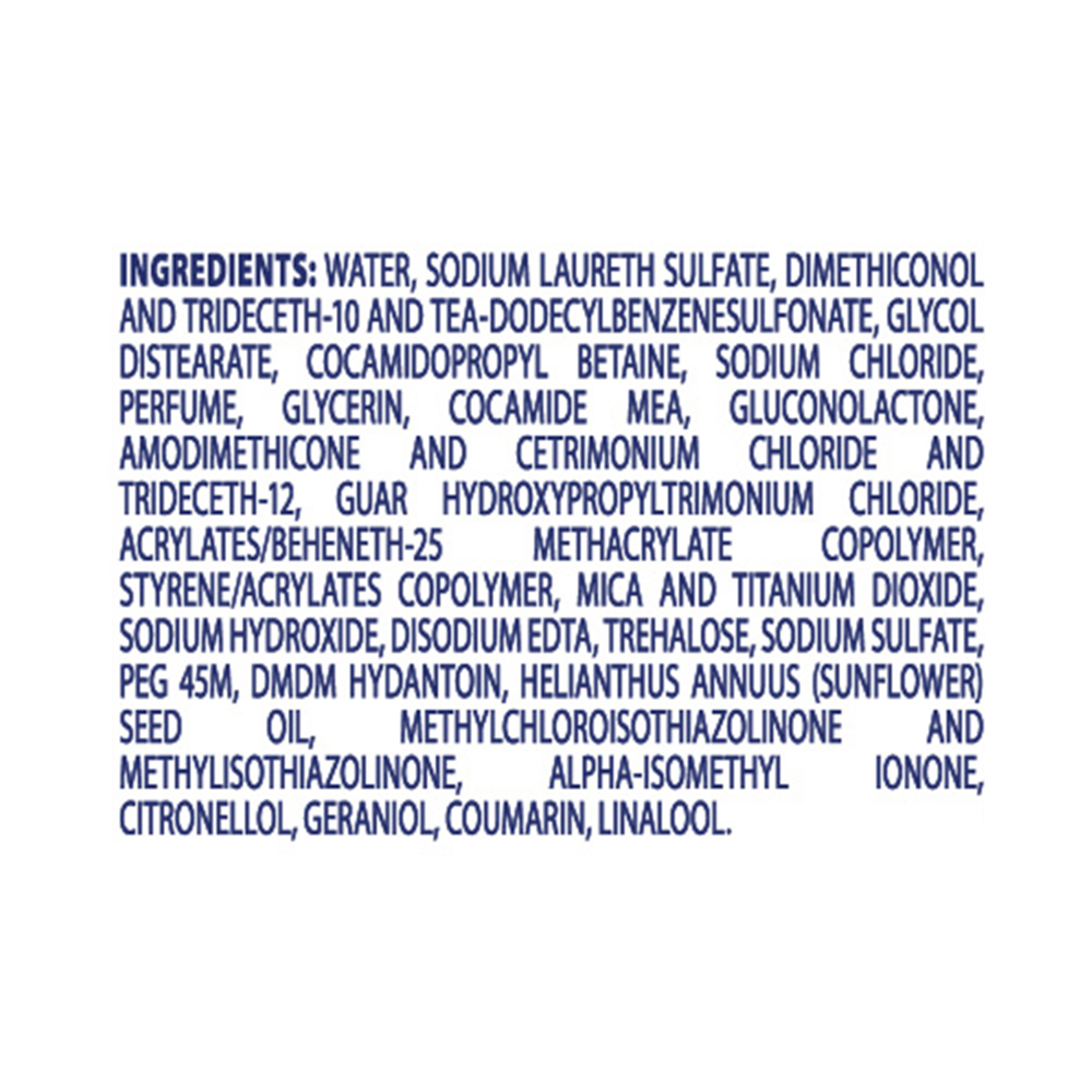 Dove Shampoo Intense Repair - 175Ml