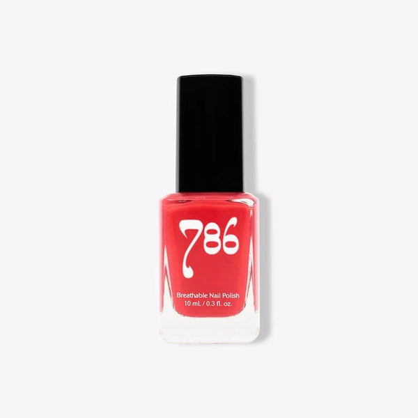 786 Breathable Halal Nail Polish - Cordoba 10Ml