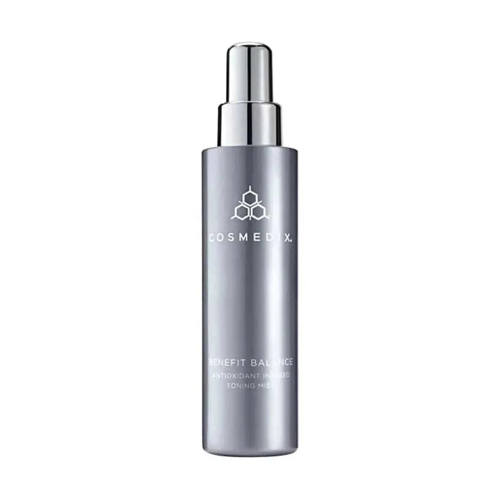 Cosmedix Benefit Balance Antioxidant Infused Toning Mist-150 Ml - My Store